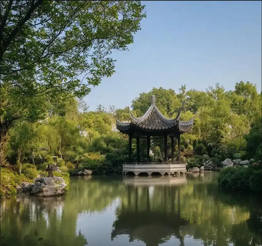 湘潭雨湖沙砾建设有限公司