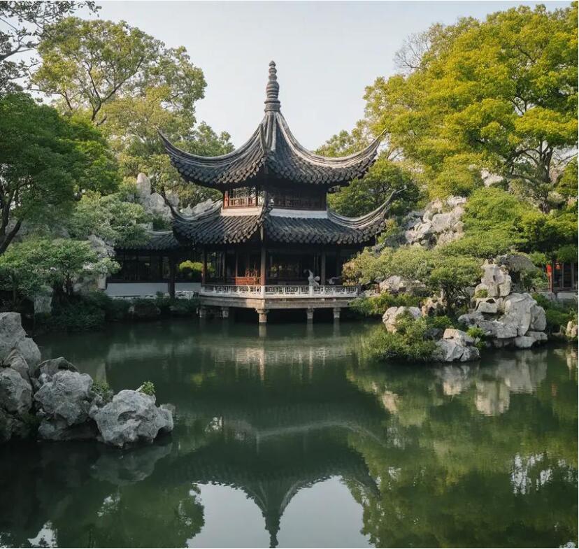 湘潭雨湖沙砾建设有限公司